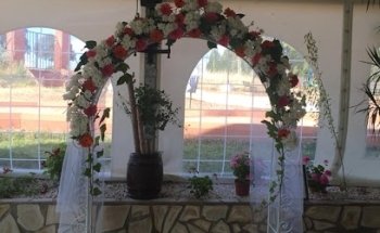 Floristería Mayte