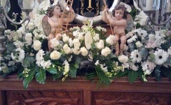 FLORISTERÍA MARY FLOR