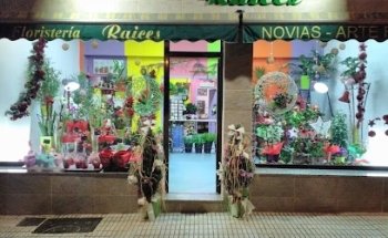 Floristeria Raices