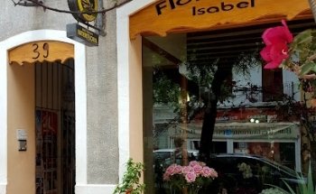 Floristería Isabel