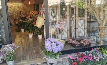 Jessica Design Flowers