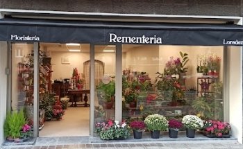 Floristeria Rementeria