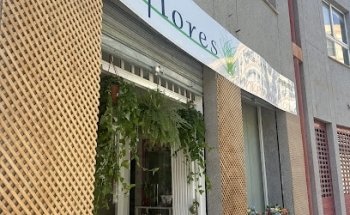 MilFlores Floristeria