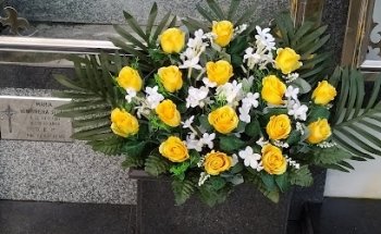 Floristería Roymar
