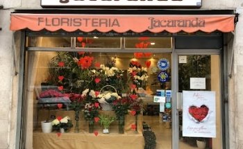 Floristería Jacaranda