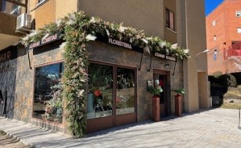 Azahar Floristas