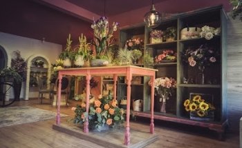 Floristería Edén