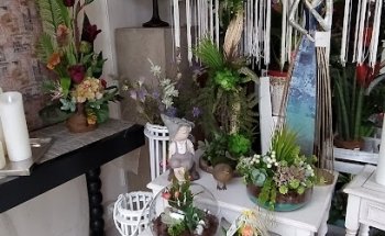 Floristería Abril