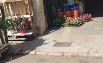 Can Mercadal