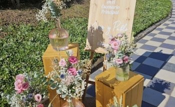 Floristería Alagos