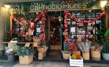 Capriccio Flores
