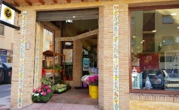 Flores Decor