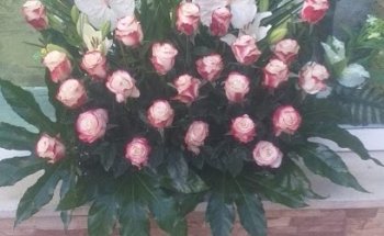 Floristería Sheila