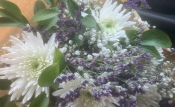 Floristería Sara