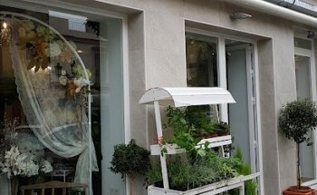 Floristería El Cortinal