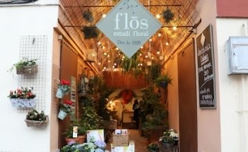 flōs estudi floral