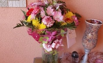 Casavieja Floristas