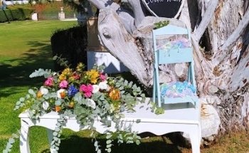Palmira Casa Floral