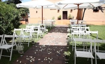 El Arriate Flores