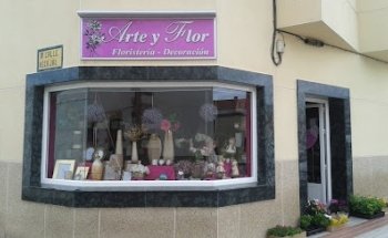Arte Y Flor