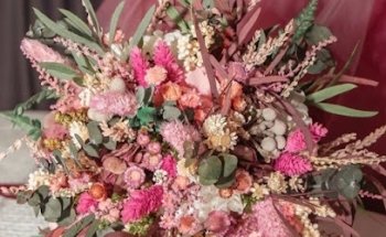 Trastos Floristas