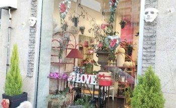 Floristería Mimos