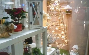 Floristería Nieves