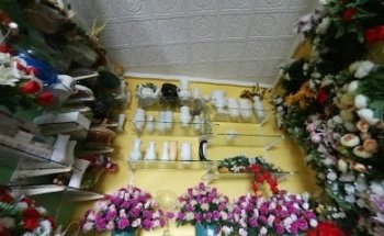 Floristería Floresta