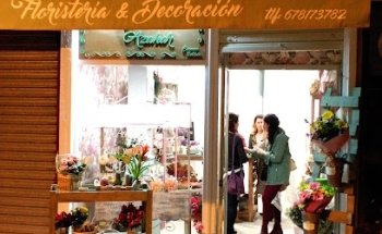Floristería Nubes De Azahar (Triana)