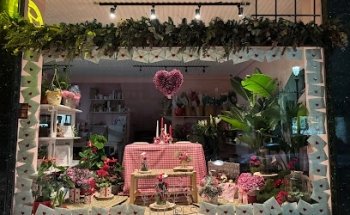 Amar de Flores Floristeria