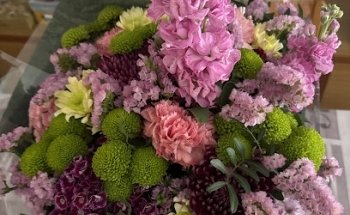 Floristeria Moshi