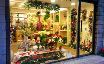 BEKOA FLORISTERÍA