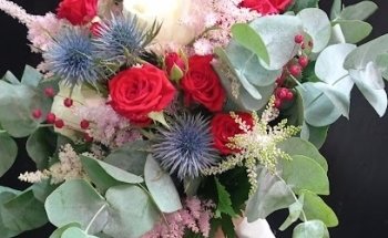 Eva Floristas