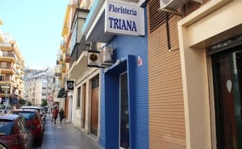 Floristeria Triana