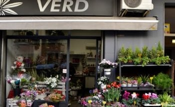 Floristeria Verd