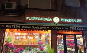 Floristeria Mundiflor