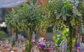 Lindabambolina (Taller de flores)envíos a toda la Península y Baleares
