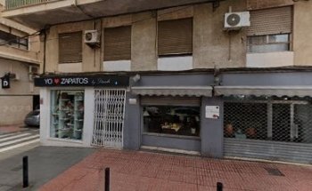 Los Rosales