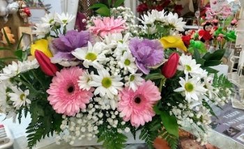 FLORISTERIAS DOANA