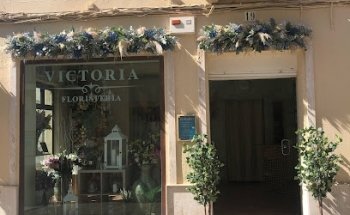 Floristería Victoria