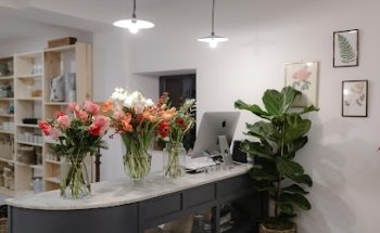 Julia Tellechea Taller Floral - Floristería