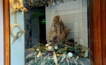 Floristería Aznar