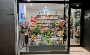 Green and go floristería