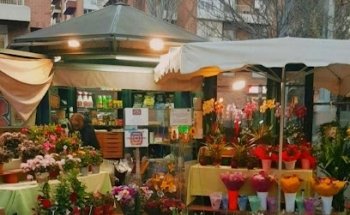 Floristeria Fàbregas