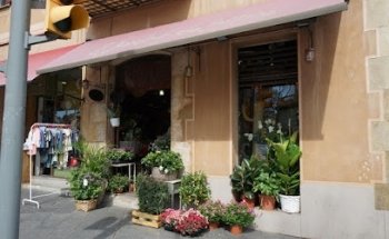El Jardinet de Sarrià