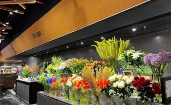ESCAPO estudio floral