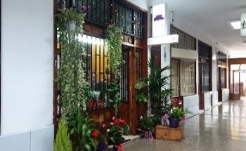 Floristería Kiri