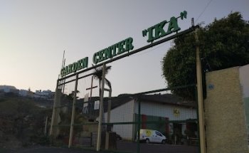 Garden Center