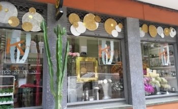 Floristería Kentia