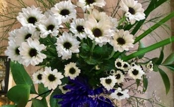 Floristería Pétalos